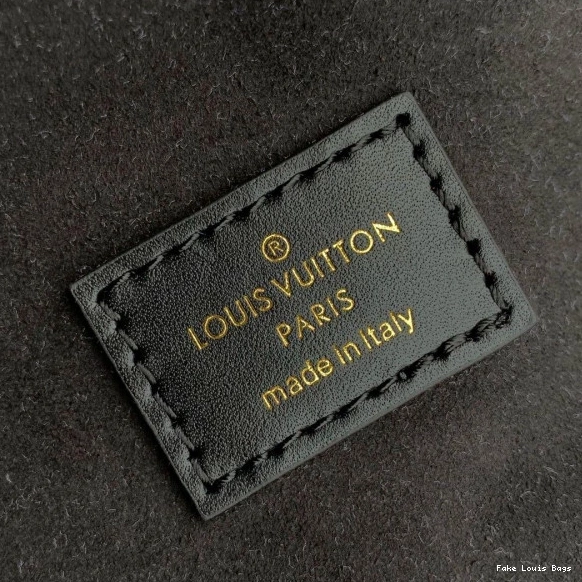 Fake Louis Bags PM VUITTON LOUIS VAVIN 0825